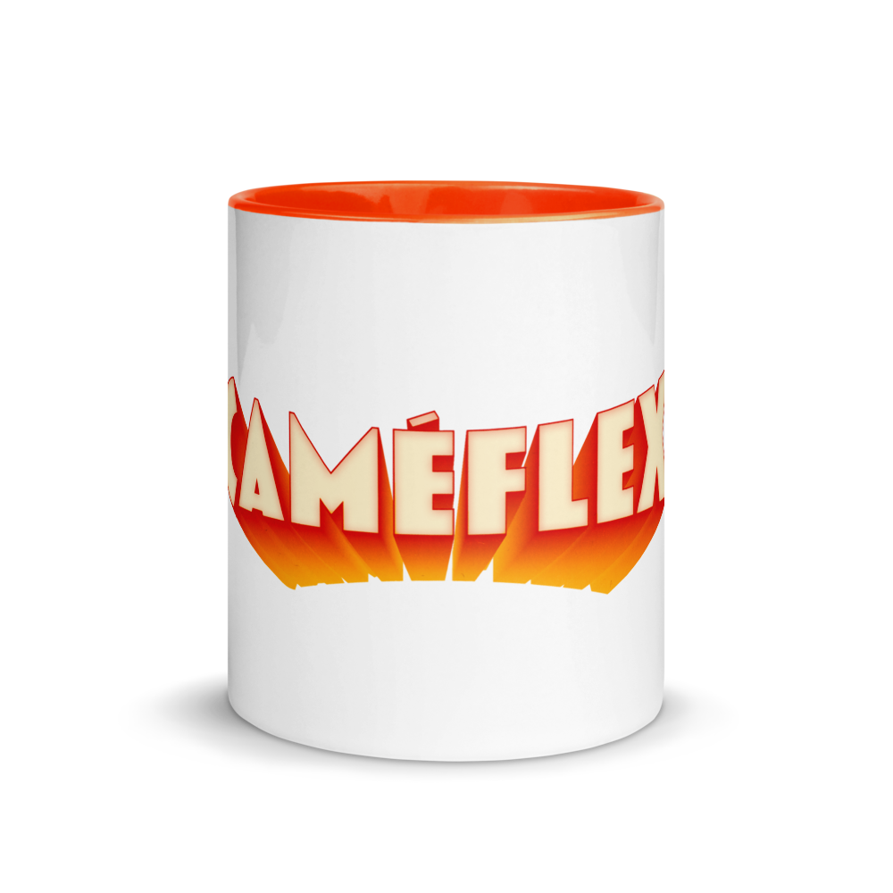 Caméflex Mug