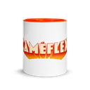 Mug Caméflex