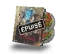 MARQUIS (1989) | 2 Blu-ray
