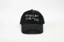 Casquette "You Wouldn't Steal a Car"