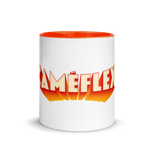 Mug Caméflex
